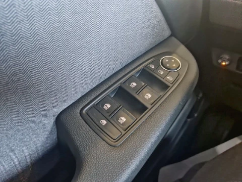 Renault Clio techno Eco-G 100cv (74kW)