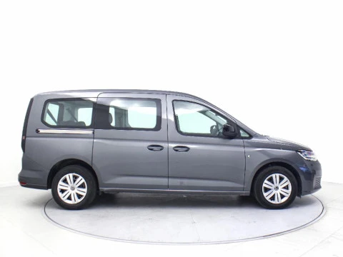 Volkswagen Caddy 2.0 TDI 90KW DSG ORIGIN MAXI 122 5P 7 Plazas