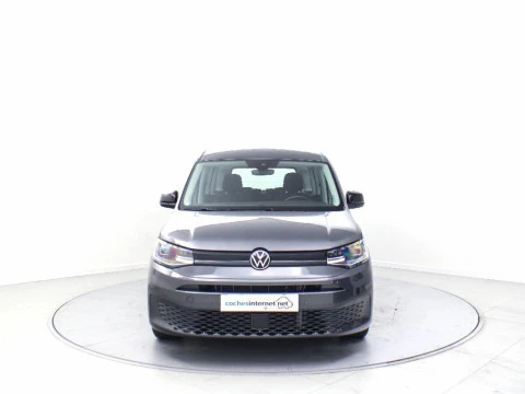 Volkswagen Caddy 2.0 TDI 90KW DSG ORIGIN MAXI 122 5P 7 Plazas