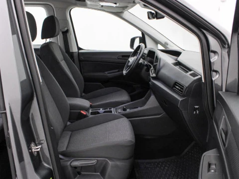 Volkswagen Caddy 2.0 TDI 90KW DSG ORIGIN MAXI 122 5P 7 Plazas