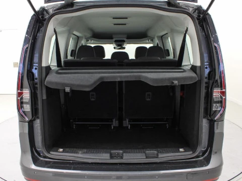 Volkswagen Caddy 2.0 TDI 90KW DSG ORIGIN MAXI 122 5P 7 Plazas