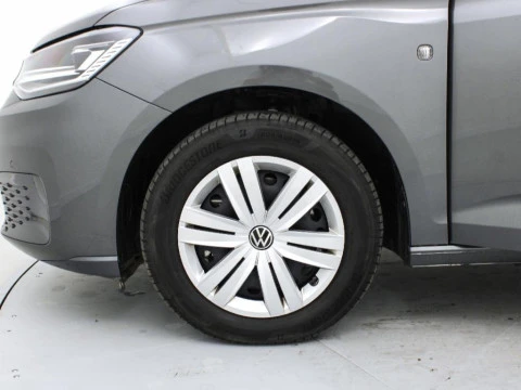 Volkswagen Caddy 2.0 TDI 90KW DSG ORIGIN MAXI 122 5P 7 Plazas