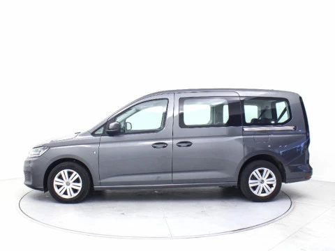 Volkswagen Caddy 2.0 TDI 90KW DSG ORIGIN MAXI 122 5P 7 Plazas