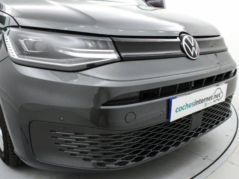 Volkswagen Caddy 2.0 TDI 90KW DSG ORIGIN MAXI 122 5P 7 Plazas