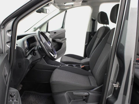 Volkswagen Caddy 2.0 TDI 90KW DSG ORIGIN MAXI 122 5P 7 Plazas