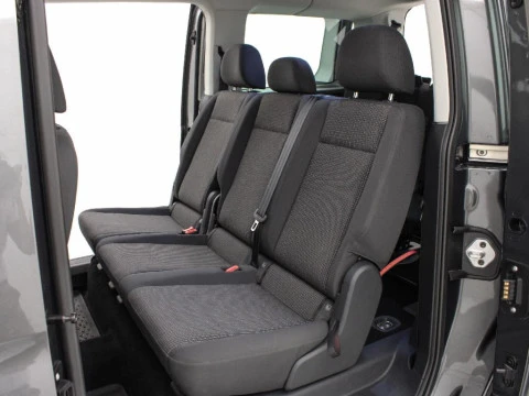 Volkswagen Caddy 2.0 TDI 90KW DSG ORIGIN MAXI 122 5P 7 Plazas