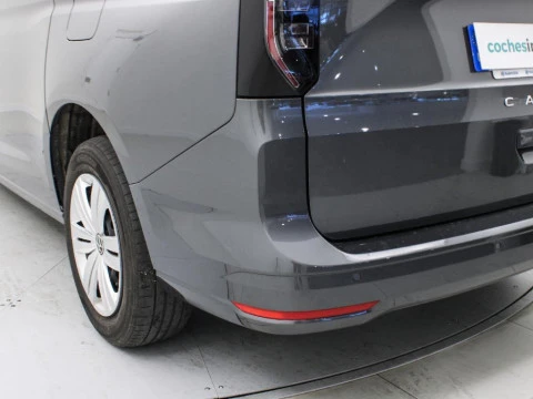 Volkswagen Caddy 2.0 TDI 90KW DSG ORIGIN MAXI 122 5P 7 Plazas