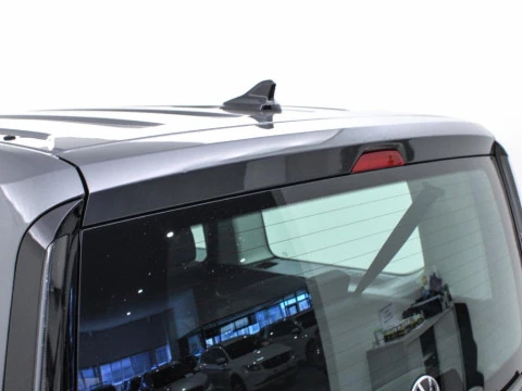 Volkswagen Caddy 2.0 TDI 90KW DSG ORIGIN MAXI 122 5P 7 Plazas