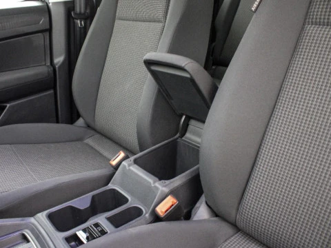Volkswagen Caddy 2.0 TDI 90KW DSG ORIGIN MAXI 122 5P 7 Plazas