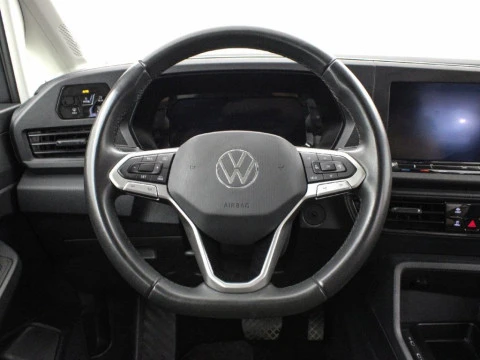 Volkswagen Caddy 2.0 TDI 90KW DSG ORIGIN MAXI 122 5P 7 Plazas