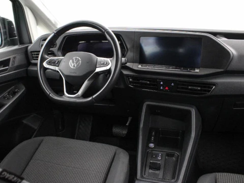 Volkswagen Caddy 2.0 TDI 90KW DSG ORIGIN MAXI 122 5P 7 Plazas