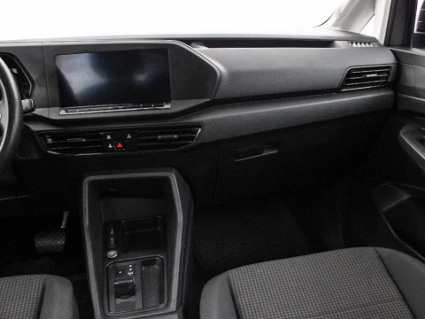 Volkswagen Caddy 2.0 TDI 90KW DSG ORIGIN MAXI 122 5P 7 Plazas