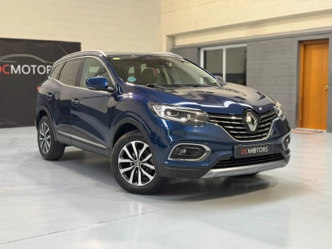 Renault Kadjar Zen GPF TCe 103kW (140CV)