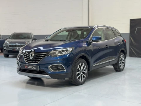 Renault Kadjar Zen GPF TCe 103kW (140CV)