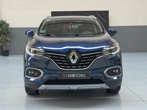 Renault Kadjar Zen GPF TCe 103kW (140CV)