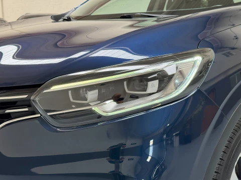 Renault Kadjar Zen GPF TCe 103kW (140CV)