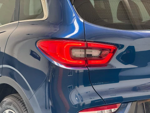 Renault Kadjar Zen GPF TCe 103kW (140CV)