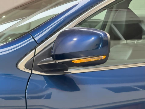 Renault Kadjar Zen GPF TCe 103kW (140CV)