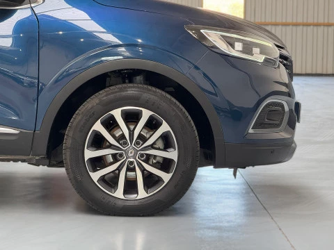 Renault Kadjar Zen GPF TCe 103kW (140CV)