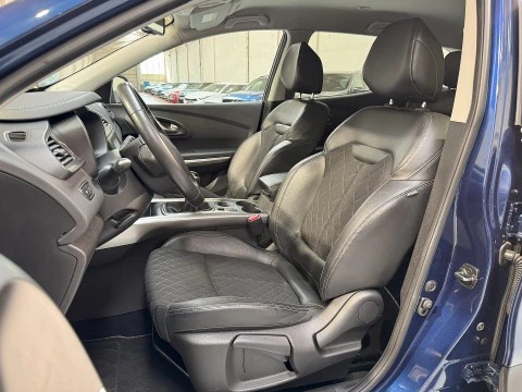 Renault Kadjar Zen GPF TCe 103kW (140CV)
