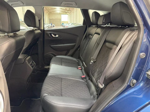 Renault Kadjar Zen GPF TCe 103kW (140CV)