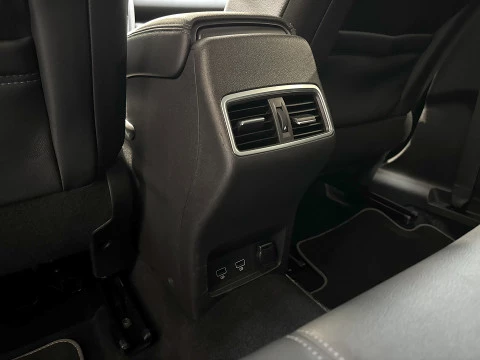 Renault Kadjar Zen GPF TCe 103kW (140CV)