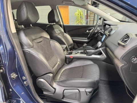 Renault Kadjar Zen GPF TCe 103kW (140CV)
