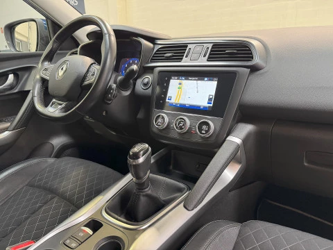 Renault Kadjar Zen GPF TCe 103kW (140CV)