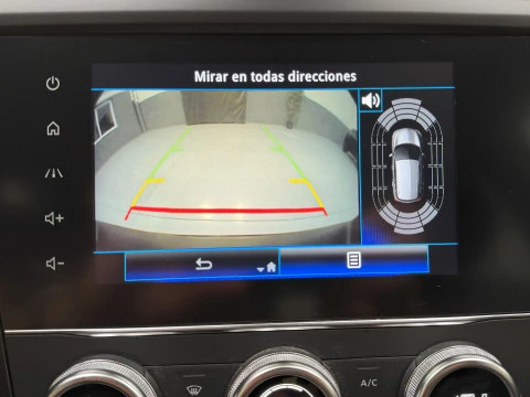 Renault Kadjar Zen GPF TCe 103kW (140CV)