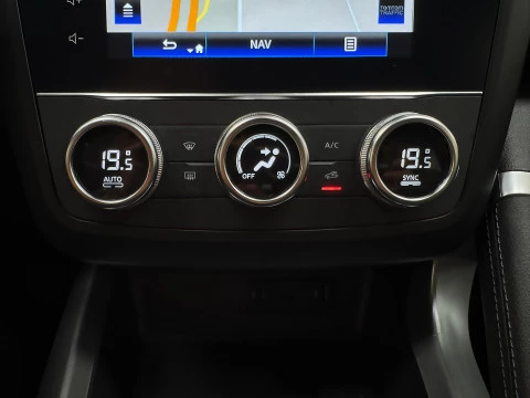 Renault Kadjar Zen GPF TCe 103kW (140CV)