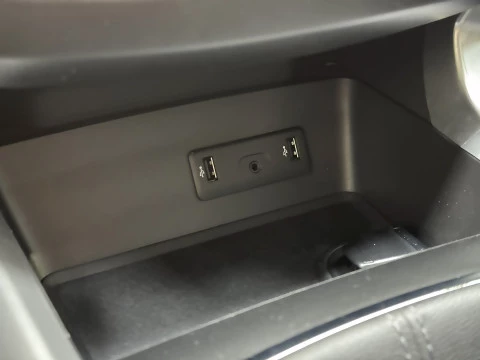 Renault Kadjar Zen GPF TCe 103kW (140CV)