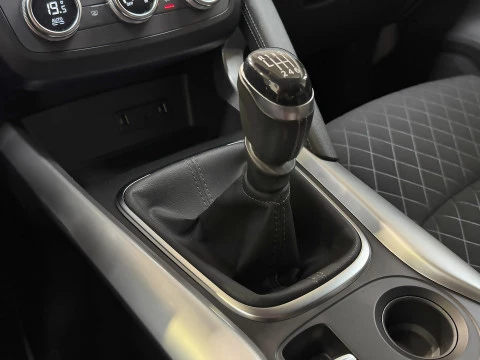 Renault Kadjar Zen GPF TCe 103kW (140CV)