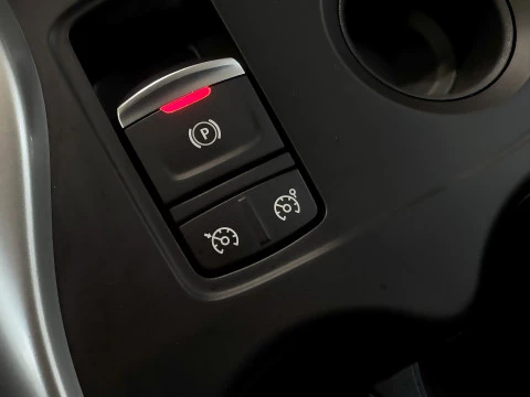 Renault Kadjar Zen GPF TCe 103kW (140CV)