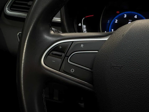 Renault Kadjar Zen GPF TCe 103kW (140CV)