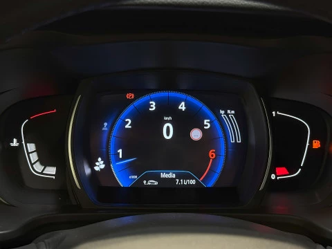 Renault Kadjar Zen GPF TCe 103kW (140CV)