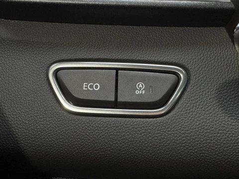 Renault Kadjar Zen GPF TCe 103kW (140CV)