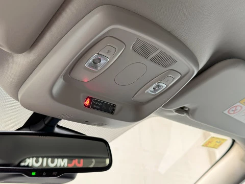 Renault Kadjar Zen GPF TCe 103kW (140CV)