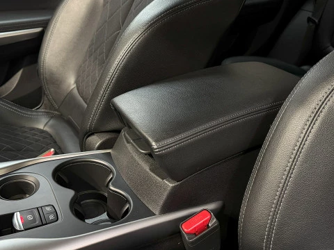 Renault Kadjar Zen GPF TCe 103kW (140CV)