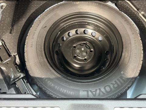 Renault Kadjar Zen GPF TCe 103kW (140CV)