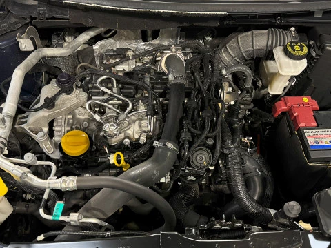 Renault Kadjar Zen GPF TCe 103kW (140CV)