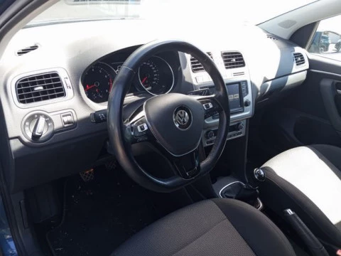 Volkswagen Polo Sport 1.2 TSI 66kW (90CV) BMT