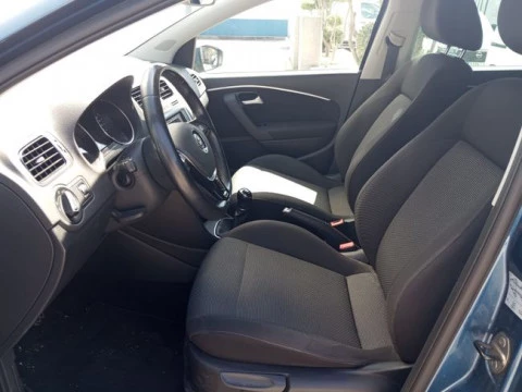 Volkswagen Polo Sport 1.2 TSI 66kW (90CV) BMT