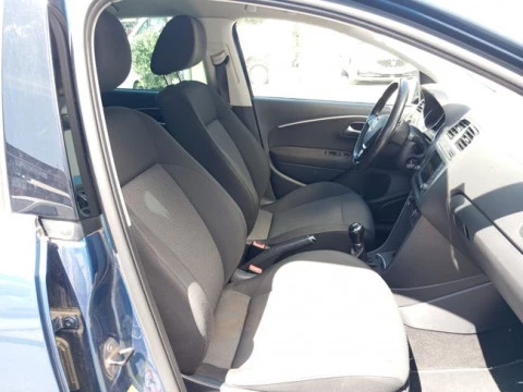 Volkswagen Polo Sport 1.2 TSI 66kW (90CV) BMT
