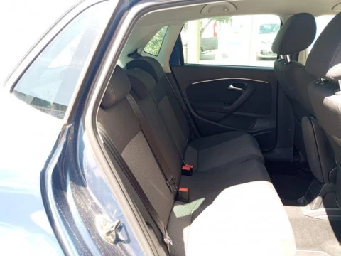 Volkswagen Polo Sport 1.2 TSI 66kW (90CV) BMT