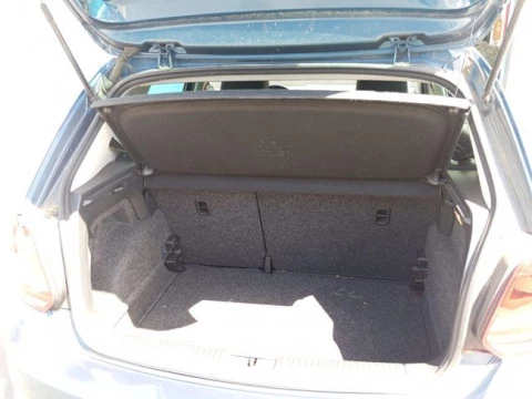 Volkswagen Polo Sport 1.2 TSI 66kW (90CV) BMT