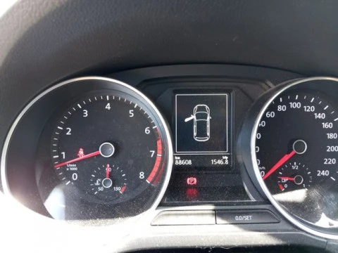 Volkswagen Polo Sport 1.2 TSI 66kW (90CV) BMT