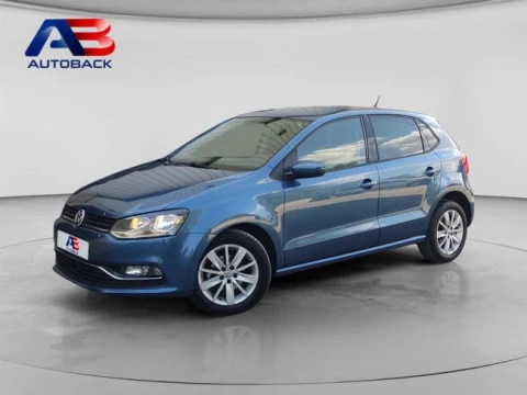 Volkswagen Polo Sport 1.2 TSI 66kW (90CV) BMT