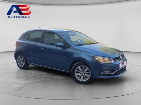 Volkswagen Polo Sport 1.2 TSI 66kW (90CV) BMT