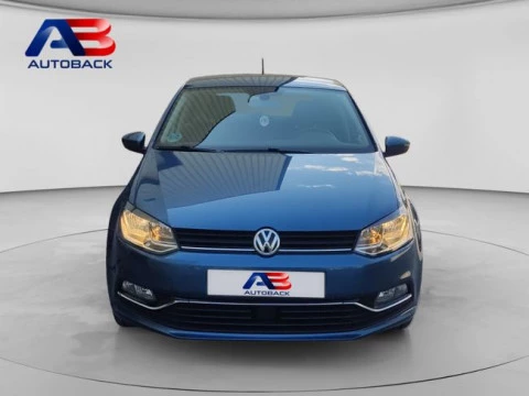 Volkswagen Polo Sport 1.2 TSI 66kW (90CV) BMT