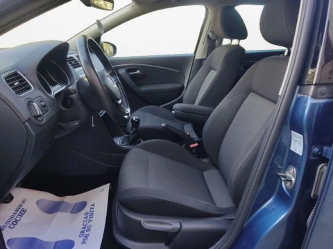 Volkswagen Polo Sport 1.2 TSI 66kW (90CV) BMT